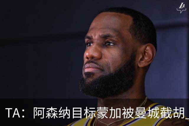 TA：阿森纳目标蒙加被曼城截胡 厄德高没与其他球队达协议